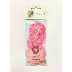 Sibel Hair Net Pink Pk1